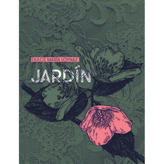 Jardín Blanco