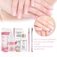 thumbnail image 1 of Fiudx Kit de Uñas, Herramientas Completas para Cuidado, Combinación de Aceite y Crema Nutritiva, Diseño Profesional Fácil de Usar, Manicura En Casa, Regalo Perfecto para Ella, Fórmula de Primera Cali, 1 of 2