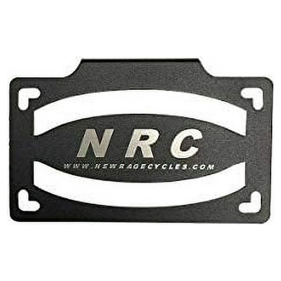 New Rage Cycles Fender Eliminator Kit (Bracket Only) for 12-14 Ducati 1199P