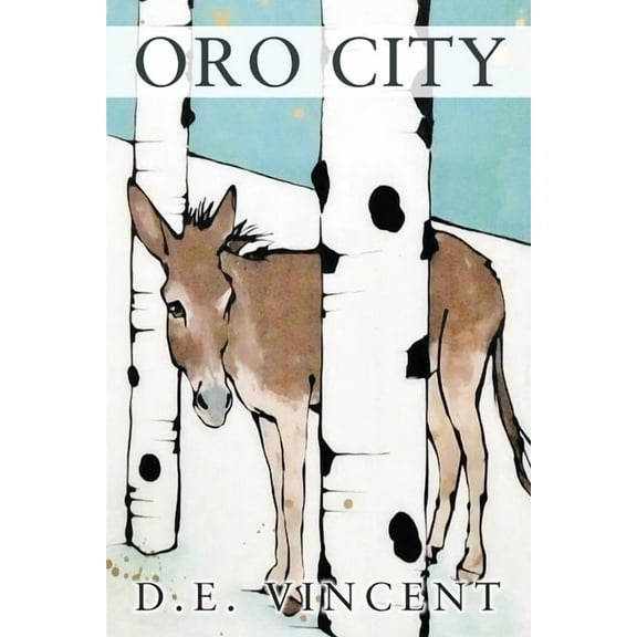 Oro City, (Paperback)