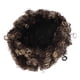 thumbnail image 1 of Peluca resistente al calor NikouMX corta y rizada de cabello sintético, 1 of 8