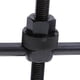 thumbnail image 3 of Extractor de Engranajes Extractor de Cojinetes de 3 Mordazas Herramienta Automotriz de Alta Resistencia Sunnimix Extractor de cojinetes de engranajes, 3 of 8