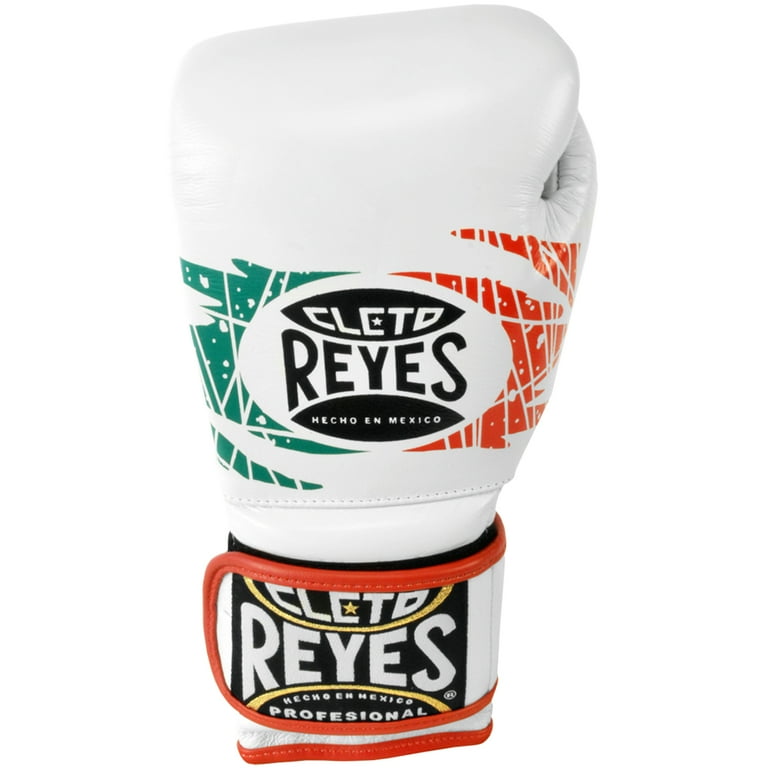 Cleto Reyes Boxing Gloves 16 oz - BOXING AT THE DEPOT