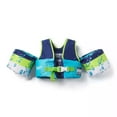 thumbnail image 3 of Speedo Splash Jammer Life Jacket Vest Kids Weight 33-55 lbs - Shark, 3 of 3