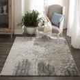thumbnail image 2 of Momeni Loft Concrete Area Rug, 2 of 5