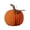 D, variant on Stacked Pumpkin Decor for Fall Decorations, Basketweave Pattern Figurine with Metal Leaves, Rustic Thanksgiving Table Centerpiece Home Tabletop Ornament,E
