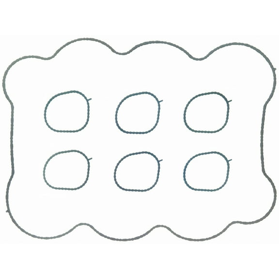 FEL-PRO MS 90812 Plenum Gasket Set Fits select: 1999-2003 FORD WINDSTAR
