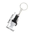 thumbnail image 2 of unbranded 4Ud Llavero Original Con Adorable Toilet Y Estético Para Decorar, 2 of 8