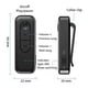 thumbnail image 3 of Adaptador auxiliar Bluetooth de 3,5 mm Mini 2 en 1 con transmisor receptor de audio con clip para, 3 of 3