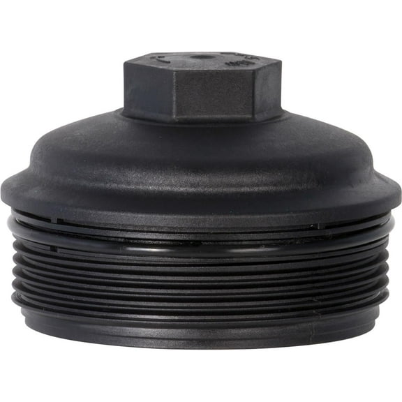 PG CAP8113VW2 Oil Filter Housing Cap|Fits 2014-13 Volkswagen Beetle,2008 Seat Ibiza