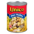 thumbnail image 1 of Unico High Fibre Bean Medley, 1 of 7