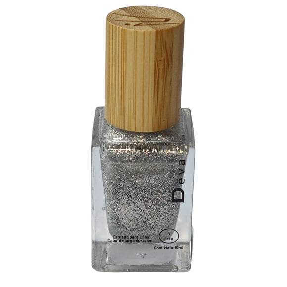 Esmalte para uñas Leví - Color Glitter