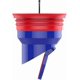 thumbnail image 1 of Backflow Check Valve for Shower Floor, Magnetic Levitation, One-Way Drain Valve, Quick Stopper, Bathtub, Anti-Odor Kitchen 2.09x2.09inch, 1 of 5