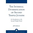 thumbnail image 3 of La Diversification Interne du Judaisme du Second Temple, 3 of 3