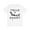 White, variant on Funny Amputee Shirt, true story a shark did it, humor Crew Neck T-Shirt