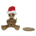 thumbnail image 3 of Disney Groot Christmas Magnetic Shoulder Guardians of the Galaxy Plush New Tags, 3 of 3