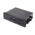 thumbnail image 1 of LOVIVER 2x Universal Car Vehicle Din Radio Drink Cup Holder Storage Box, 1 of 8