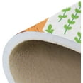 thumbnail image 6 of SKYSONIC Lightweight Soft Area Rugs Cute Animal in Jungle Pattern Floor Mat for Kids Playing Room Hardwood Floor Living Room Nursery Rugs, 60x39 in, 6 of 6