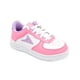 thumbnail image 1 of Tenis Para Mujer Pirma Vulcanizado Color Blanco Rosa Comodos blanco 25.5, 1 of 5