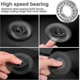 thumbnail image 4 of Fidget Spinner Toy Ultra Durable Stainless Steel Bearing High Speed Precision Metal Material Hand Spinner Focus Anxiety Stress Relief, 4 of 5