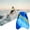 Multicolor01, variant on SRSTRAT Inflatable Surfboard Potable Bodyboard With Handles Lightweight Sof Body Boards For Kids Surfboards Pool Loats Boards For Beach Suring Swimming Water
