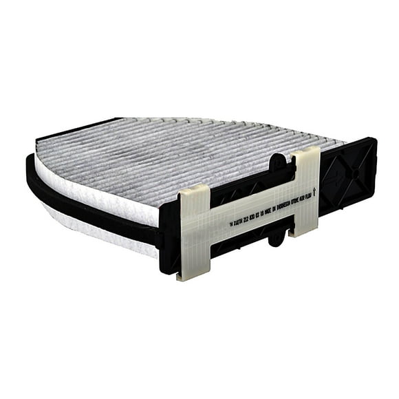 Filtro Para Cabina SAKURA 3014222308753032 Para Mercedes-Benz CLS550 2012 A 2019 V8 4.6L CARBÓN ACTIVADO