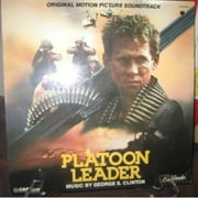 Various Artists - Platoon Leader (Original Motion Picture Soundtrack) - Music & Performance - Vinyl