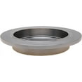 thumbnail image 6 of Acdelco 18A819A Non Coated Rear Disc Brake Rotor, 6 of 6