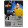 thumbnail image 3 of Mego - Star Trek: Strange New Worlds - Captain Pike 8" Action Figure, 3 of 11