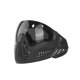thumbnail image 2 of Accesorios Para Máscara De PC Para Exteriores Zulema Protector Facial Para Halloween Ciclismo Deportes Al Aire Libre Negro Y Gris, 2 of 8