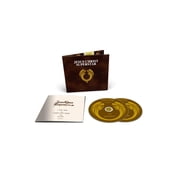 Andrew Lloyd Webber - Jesus Christ Superstar (50th Anniversary) - Music & Performance - CD