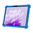 thumbnail image 3 of Case For Huawei MatePad 11.5 inch Tablet Safe Shockproof Silicone Stand Cover black MatePad 11.5, 3 of 6