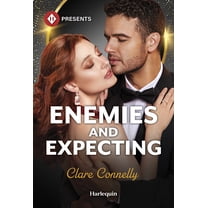 Enemies and Expecting, (Paperback)