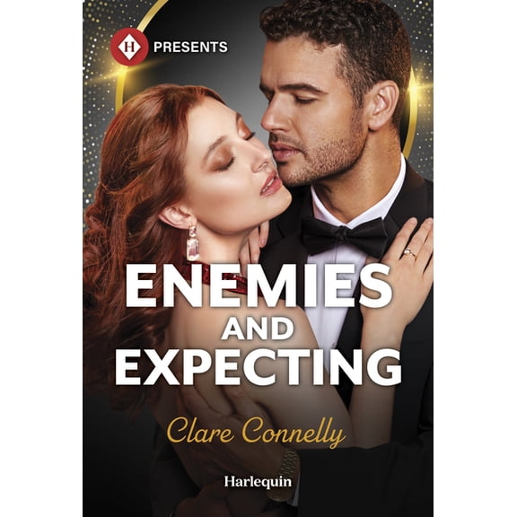 Enemies and Expecting, (Paperback)