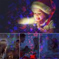 thumbnail image 3 of Mistaha Star Projector Night Light with Remote Control BT Speaker Lamp LED Art Light Lamp, 3 of 8