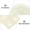thumbnail image 3 of FRCOLOR Drawing Template 16pcs Learning Resources Primary Shape Template Set Geometric Tracing Helper,5.12"X5.12"X0.04", 3 of 5