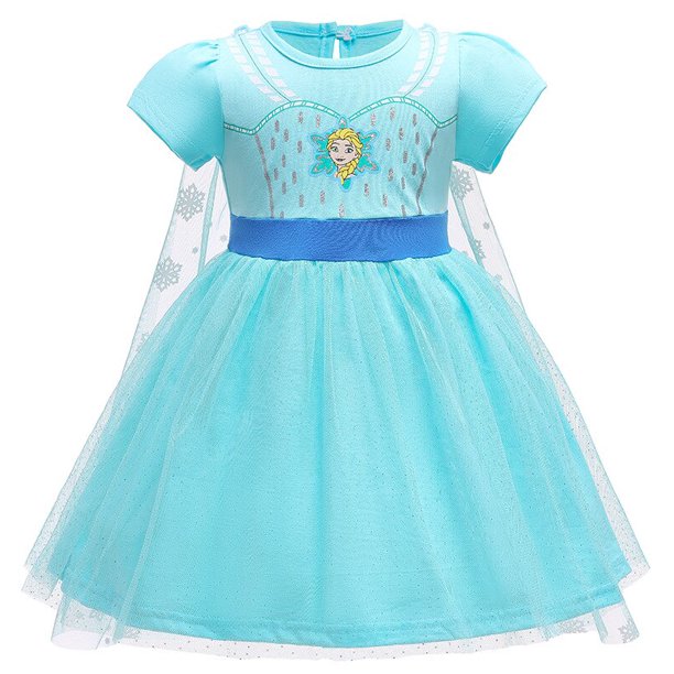Vestido de princesa Cenicienta para niñas, vestido reductivo de Cosplay para fiesta de niños, ropa personalizada de Halloween zhangmengya unisex