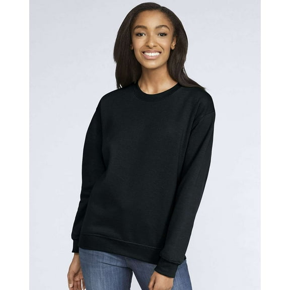 Gildan Softstyle Crewneck Sweatshirt