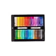 thumbnail image 2 of 36-Color Soft Oil Pastels Set – Dusknt Drawing Art Kit for Kids & Artists, Suitable for Beginners & Students, Painting Supplies for Spring Art Projects, 2 of 9