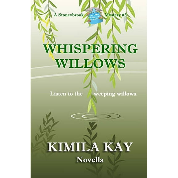 Whispering Willows, (Paperback)