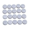 thumbnail image 3 of Almencla Inserts Rattle Boxes Compact Puppet Dolls Round Animal Puppets DIY Toy 1.5cm, 3 of 8