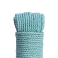 thumbnail image 4 of Corde en Chanvre Colorée Rouleau Ficelle Corde DIY Accessoires Faits Main Outil de Fabrication de Scrapbooking, 4 of 8