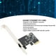thumbnail image 3 of Adaptador De Red PCI, Plug And Play Transmisión Estable Placa PCB Tarjeta PCI Ethernet 1000 Mbps Profesional Para Cibercafé En Casa, 3 of 7