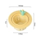 thumbnail image 5 of Cactus Kitchen Sink Strainer Press Automatic Dumping Basket Multi-Functional Home Use Cactus Sink Draining Basket Filter Net Lifting Basket Kitchen Waste, 5 of 5