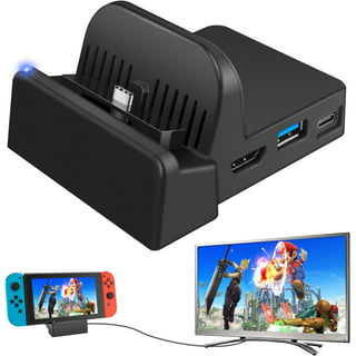 for Nintendo switch NS host base TV dock HD video original cable