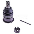 thumbnail image 2 of Dorman MAS Select Chassis Ball Joint B8687 Select; OE Replacement; 14 Millimeter Stud Diameter; With Castle Nut And Cotter Pin, 2 of 2