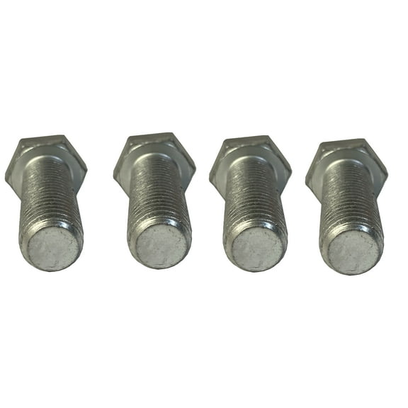 John Deere Original Equipment Cap Screw 4 Pack - 19M7489