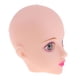 thumbnail image 5 of Suministros de Piezas Personalizadas de Muñeca Femenina con Ojos para 1/6 OB, 5 of 8