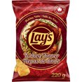 thumbnail image 1 of Lay's Turkey Dinner Flavoured Potato Chips., 1 of 8