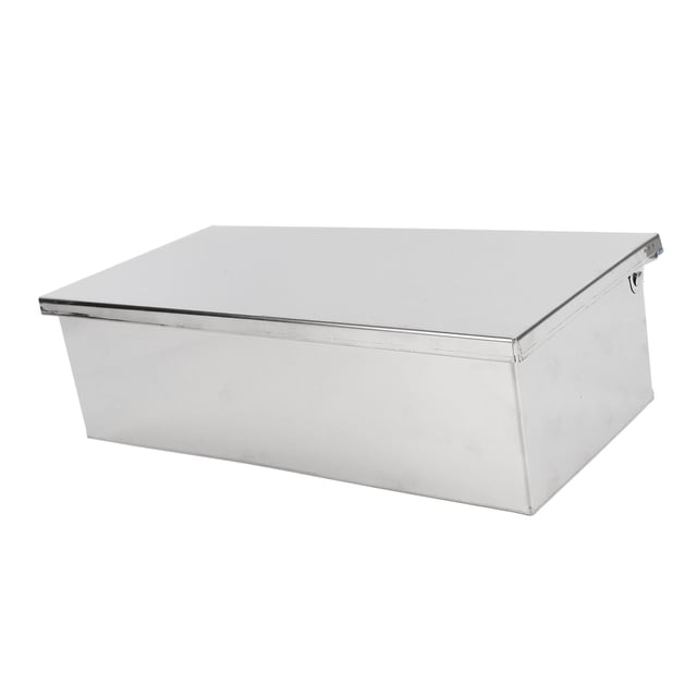Caja De Condimentos, Uso Versátil, Resistencia A La Erosión, Contenedor De Almacenamiento De Especias De Gran Capacidad Para Granos De Azúcar Y Sal